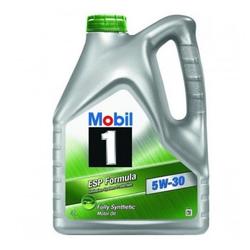 Mobil 1 ESP 5W-30 4L