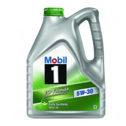 Mobil 1 ESP 5W-30 4L