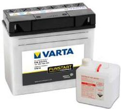 VARTA FUNSTART FRESHPACK 12V 18Ah 150A (51815 BMW)