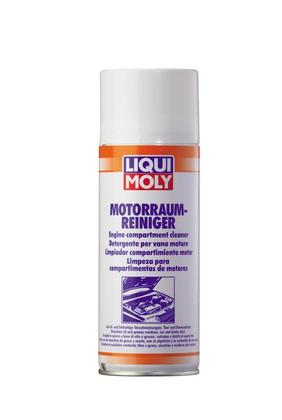 LIQUI MOLY čistič motorového priestoru 400ml (3326)