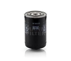 filter olejový mann W 940/55