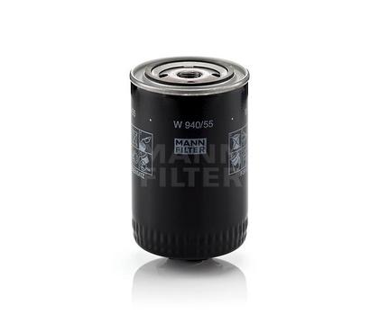 filter olejový mann W 940/55