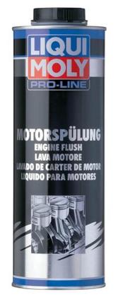 LIQUI MOLY preplach motora PRO-LINE 1L (2425)