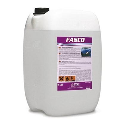 Fasco ochrana plastov 20kg