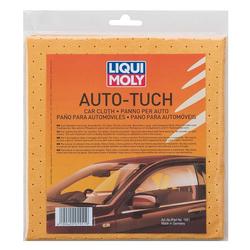 LIQUI MOLY utierka na čistenie vozidiel (1551)
