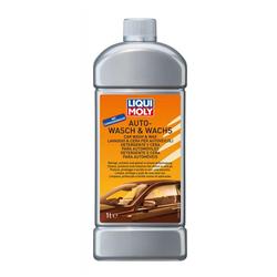 LIQUI MOLY autošampón s voskom (1542)