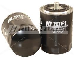 Hifi filter paliva SN 70109 = WK943/1