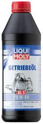 LIQUI MOLY prev.olej 75W-80 (GL5) 1L (3658)