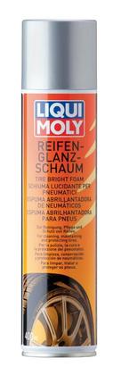 LIQUI MOLY pena na čistenie diskov 400ml (1609)