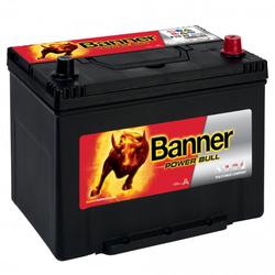 Banner Power Bull 12V 70Ah 540A P7029