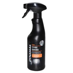 Dynamax DXE5-Lesk na pneumatiky 500ML