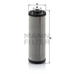 hydraulický filter Mann HD 1060