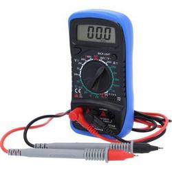 Multimeter Brilliant Tools
