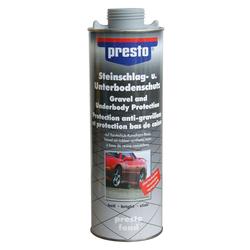 Presto UBS šedý prelak. 1L