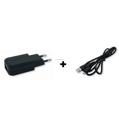 Berner nabíjačka + USB kábel