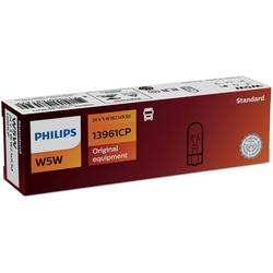 Philips 24V 5W W2,1x9,5d W5W-premium