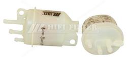 Hifi filter paliva SN 70326