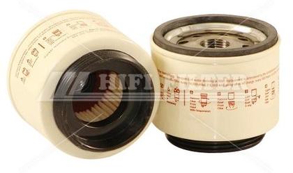 Hifi filter paliva SN 901210