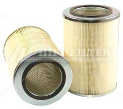 Hifi filter vzduchový SA 19365 = SL8480