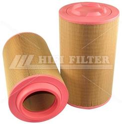Hifi filter vzduchový SA 17193