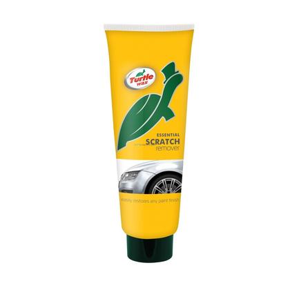 TURTLE WAX odstraňovač škrabancov z laku 100ml