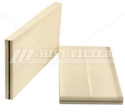 Hifi filter peľový SC 40069