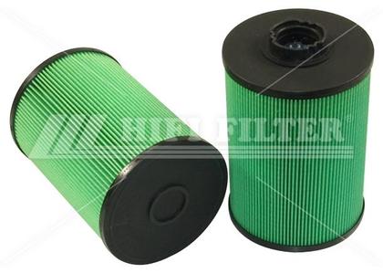 Hifi filter paliva SN 25052