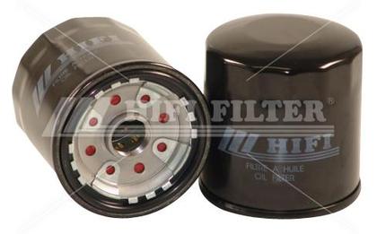 Hifi filter olejový T 1637