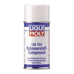 LIQUI MOLY mazacia látka LM145 300ml (4020)