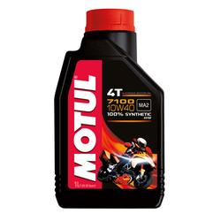 Motul 7100 4T 10W-40 1L