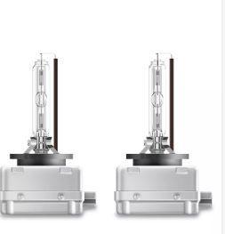 Osram xenonová výbojka D1S 35W NIGHT BREAKER (+220%)