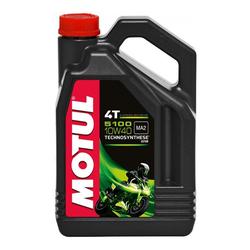 Motul 5100 4T 10W-40 4L