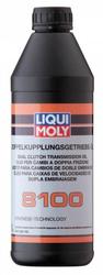 LIQUI MOLY prev.olej 8100 1L (3640)