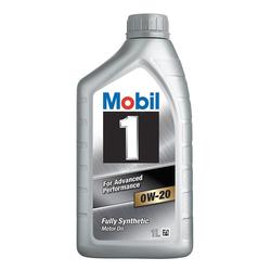 Mobil 1 0W-20 1L