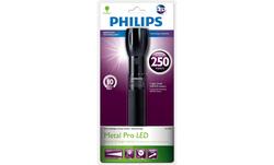 Philips LED lampáš kovový profi 250m