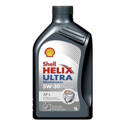 Shell Helix Ultra Professional AP-L 5W-30 1L