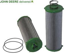 Hifi filter hydraulický SH 66209