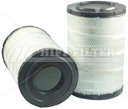 Hifi filter vzduchový SA 16123 = SL8005