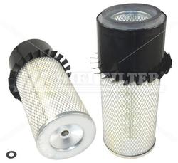 Hifi filter vzduchový SA 11683K