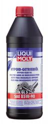 LIQUI MOLY prev.olej 85W-90  1L (GL5) (1035)