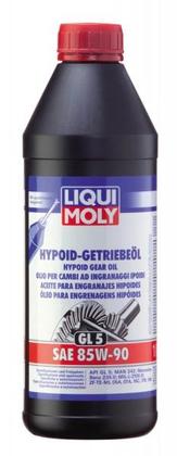 LIQUI MOLY prev.olej 85W-90  1L (GL5) (1035)