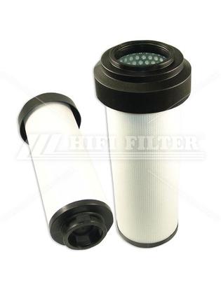 Hifi filter hydraulický SH 67721