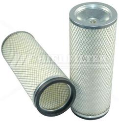Hifi filter vzduchový SA 16510