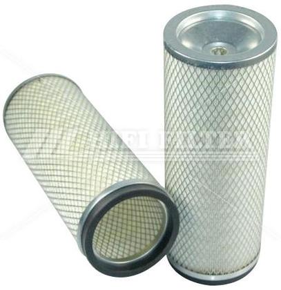 Hifi filter vzduchový SA 16510