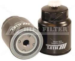 Hifi filter paliva SN 80124