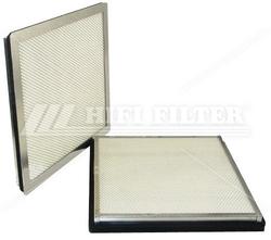 Hifi filter peľový SC 50149