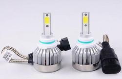 Autolamp-LED 12V HB4 (9006) 2000lm 6500K 2ks
