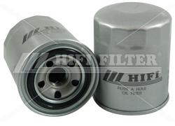 Hifi filter olejový SO 6117