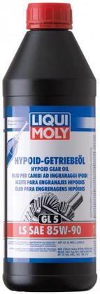 LIQUI MOLY hypoid prev.olej GL5 85W-90 LS  1L (1410)