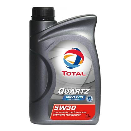 Total Quartz INEO ECS 5W-30 1L